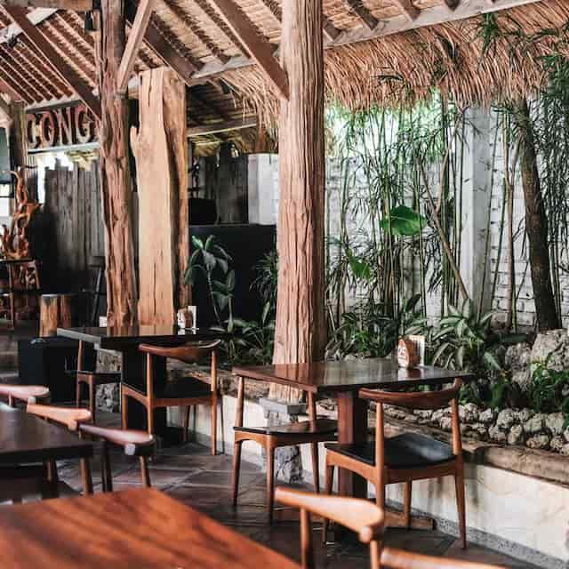 Congo Gallery & Cafe