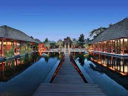 Amarterra Villas Bali Nusa Dua - MGallery