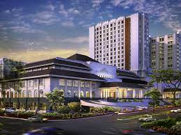 Pullman Bandung Grand Central
