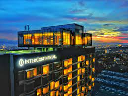 InterContinental Bandung Dago Pakar, an IHG Hotel