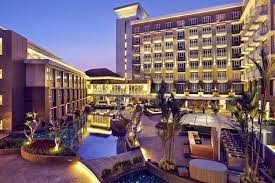 Grand Mercure Bandung Setiabudi