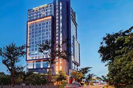 Grand Mercure Surabaya City