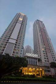 Ascott Waterplace Surabaya