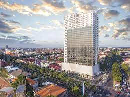 Oakwood Hotel & Residence Surabaya