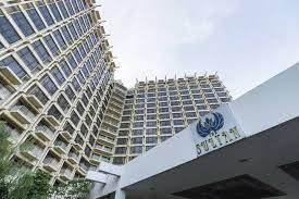 The Sultan Hotel & Residence Jakarta