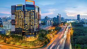 Grand Mercure Jakarta Kemayoran