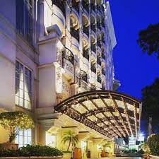 Hotel Gran Mahakam