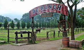 De’Ranch Lembang