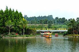 Floating Market Lembang