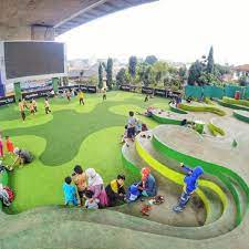 Bandung Movie Park