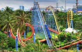 Ancol Dreamland