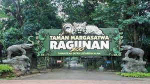 Ragunan Zoo