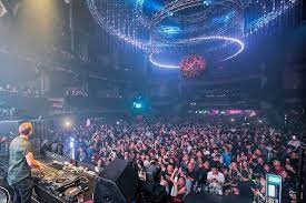 Colosseum Club