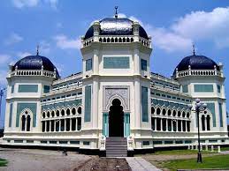 Great Mosque