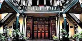 Tjong A Fie Mansion