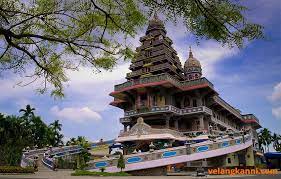 Graha Bunda Maria Annai