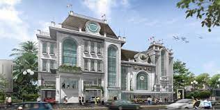 Rahmat International Wildlife Museum & Gallery