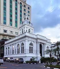 Old City Hall
