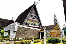 State Museum of North Sumatra