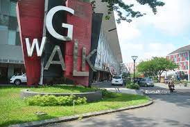 G-Walk