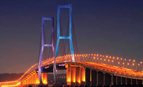 Suramadu National Bridge