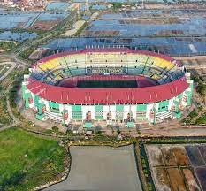Stadion Gelora Bung Tomo