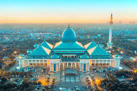 Al-Akbar Surabaya National Mosque