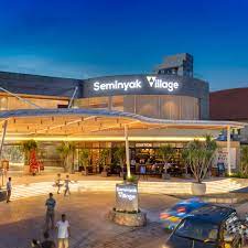 Seminyak Village