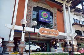 Duta Plaza Bali