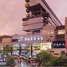 23 Paskal Shopping Center