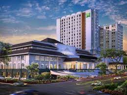 Bandung International Convention Center