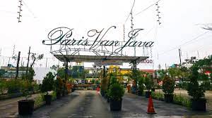 Paris Van Java Resort Lifestyle Place