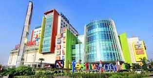 Festival Citylink