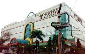 Yogya Department Store