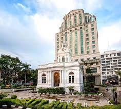 Grand Cityhall Medan