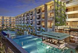 Courtyard by Marriott Bali Seminyak Resort
