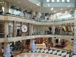 Plaza Senayan, Senayan
