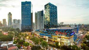 Kota Kasablanka Mall, Tebet