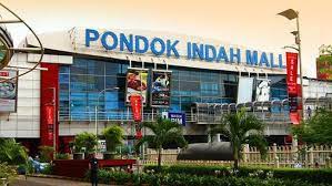 Pondok Indah Mall
