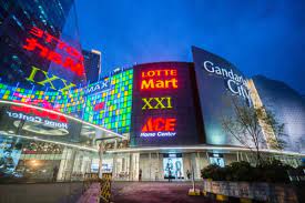 Gandaria City