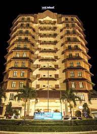 Travellers Suites Medan
