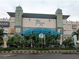 Medan Mall