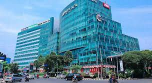 Lippo Plaza Medan