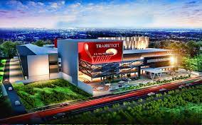 Hermes Place Polonia