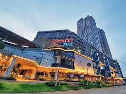 Pakuwon City Mall