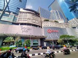 Tunjungan Plaza