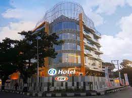 Hotel 61 Medan