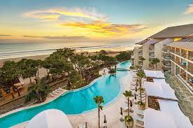 Double Six Luxury Hotel