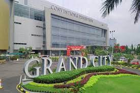 Grand City Mall Surabaya