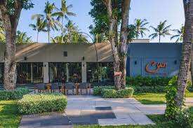 Cuca Restaurant Bali